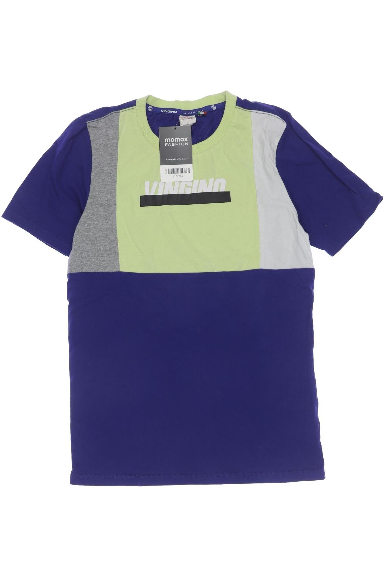 

Vingino Herren T-Shirt, mehrfarbig, Gr. 152