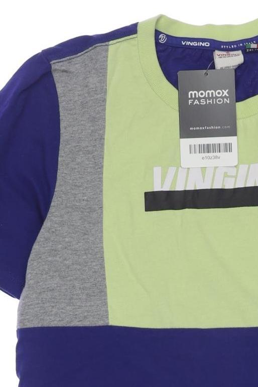Thumbnail - Vingino Jungen T-Shirt, mehrfarbig, Gr. 152