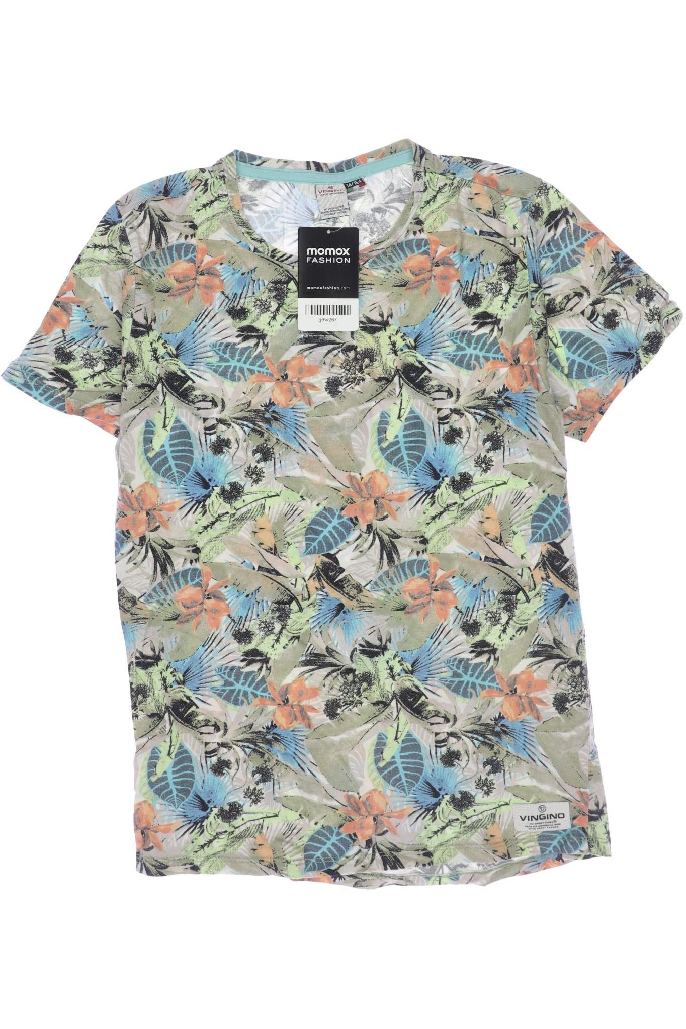 

Vingino Herren T-Shirt, mehrfarbig, Gr. 164