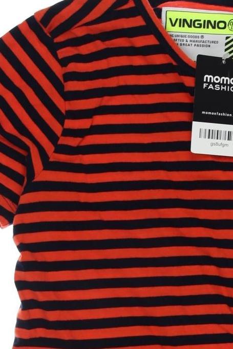 Thumbnail - Vingino Jungen T-Shirt, orange, Gr. 152