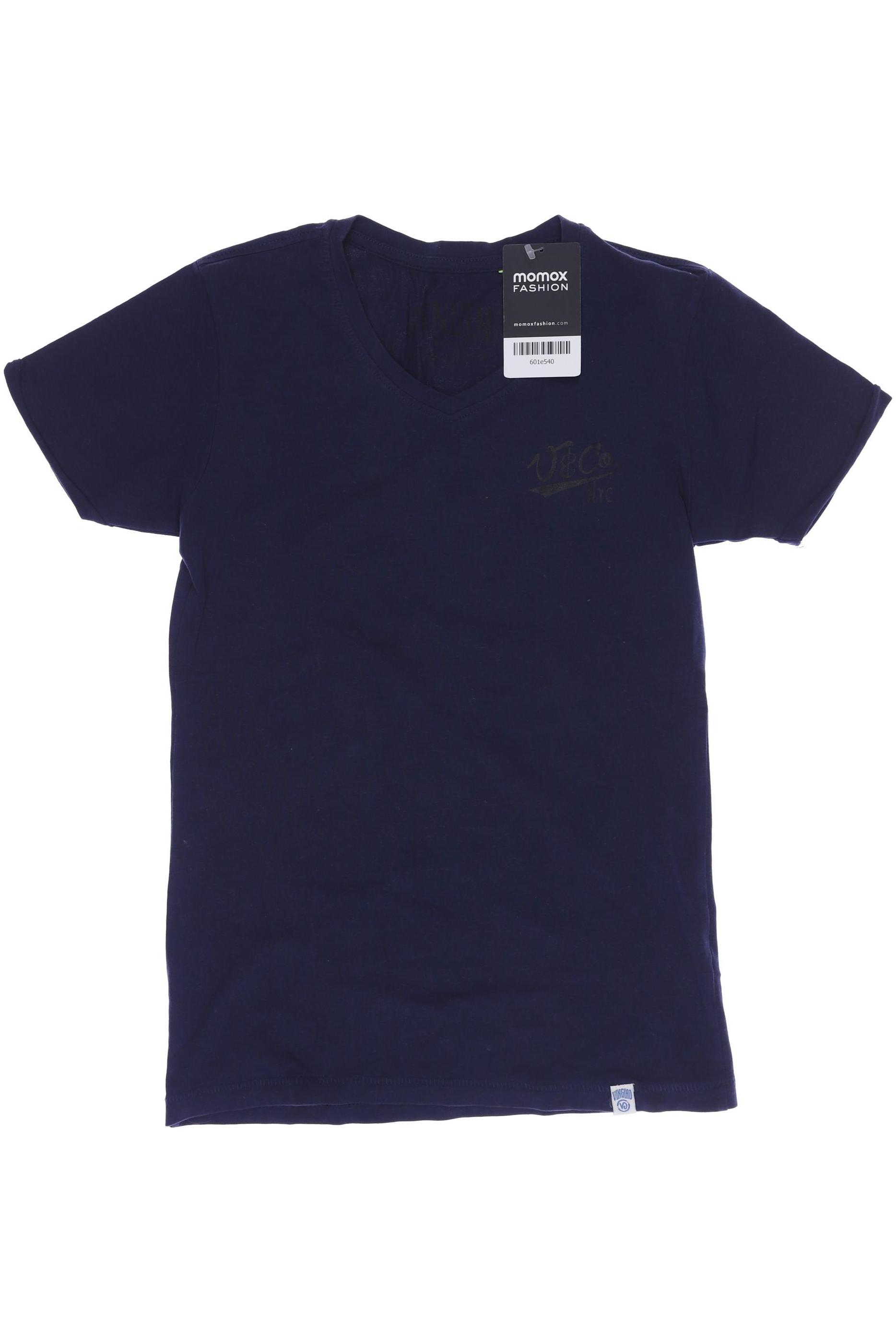 

Vingino Herren T-Shirt, marineblau, Gr. 152