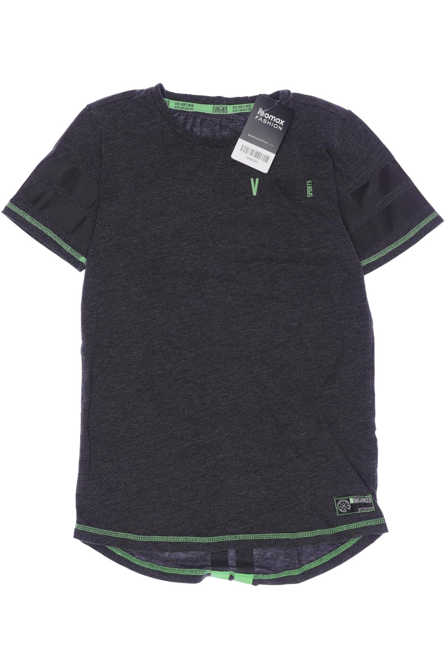 

Vingino Herren T-Shirt, grau, Gr. 152
