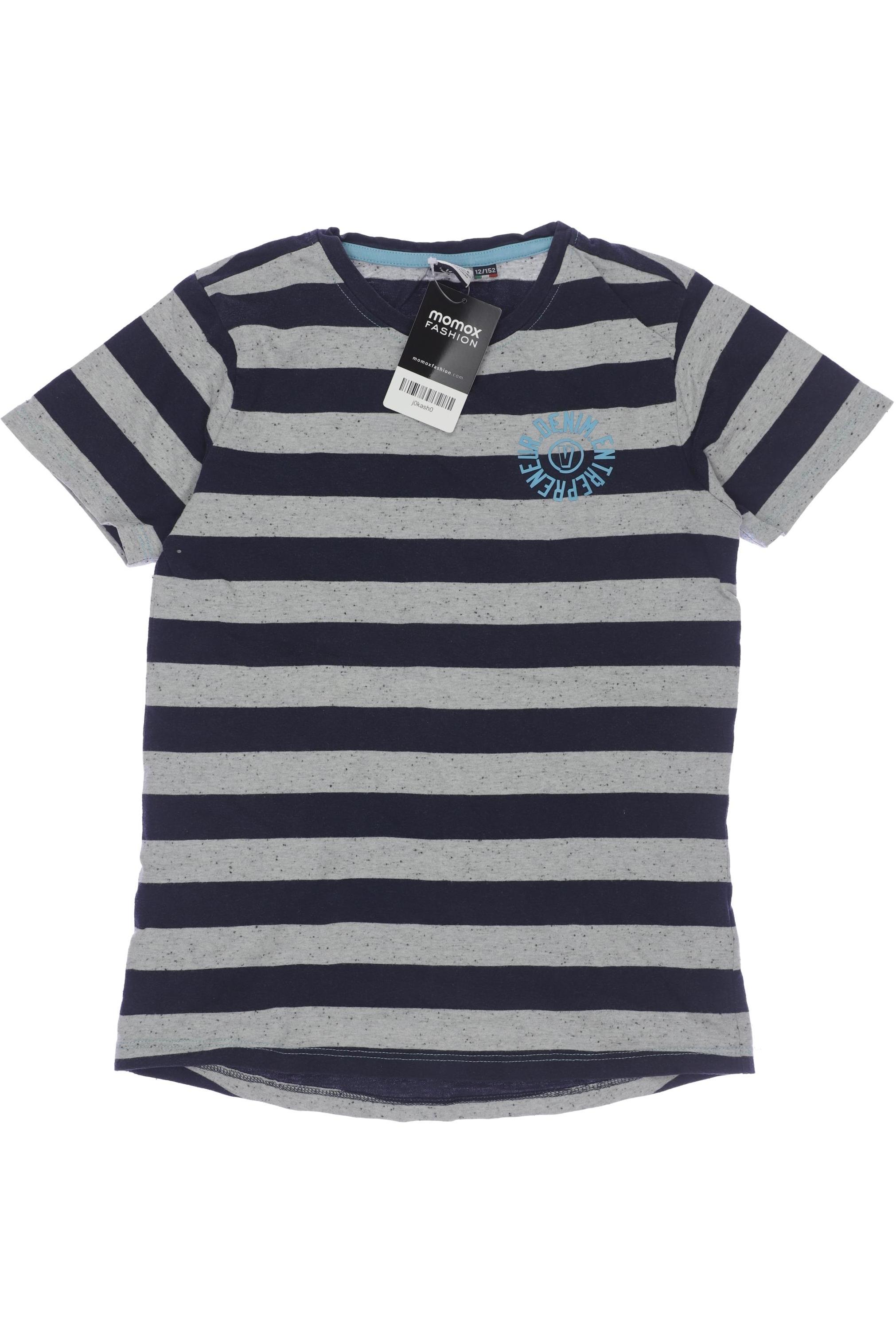 

Vingino Herren T-Shirt, marineblau, Gr. 152