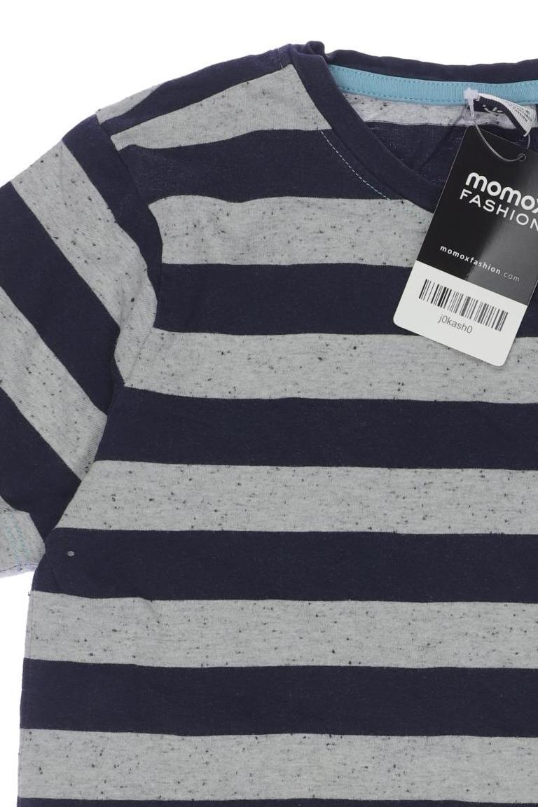 Thumbnail - Vingino Jungen T-Shirt, marineblau, Gr. 152