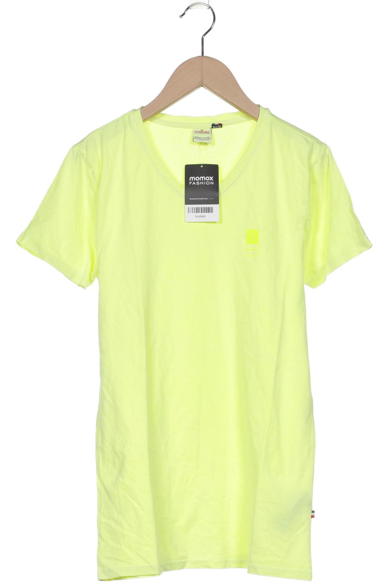 

Vingino Herren T-Shirt, neon, Gr. 176