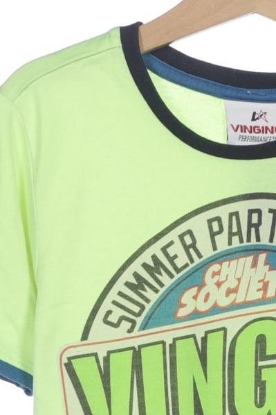 Thumbnail - Vingino Jungen T-Shirt, neon, Gr. 140