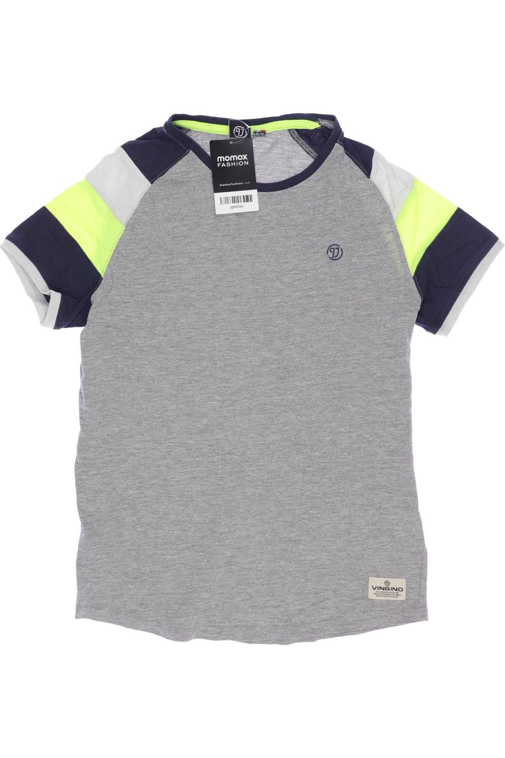 

Vingino Jungen T-Shirt, grau