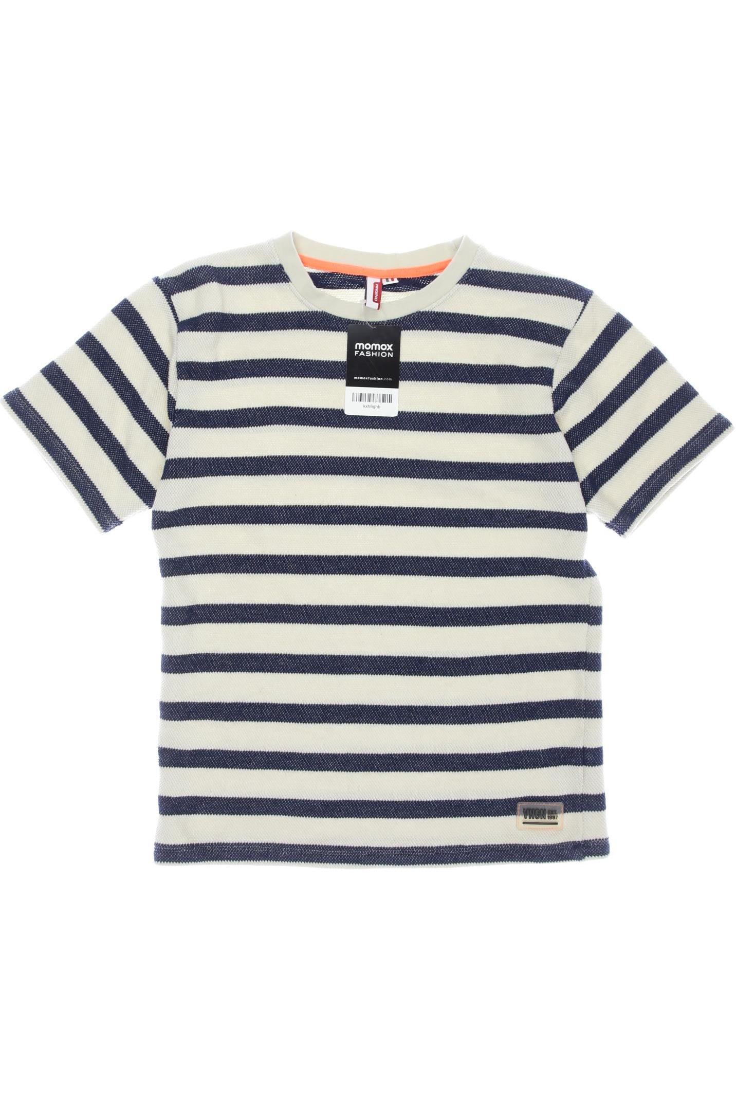 

Vingino Herren T-Shirt, cremeweiß, Gr. 170