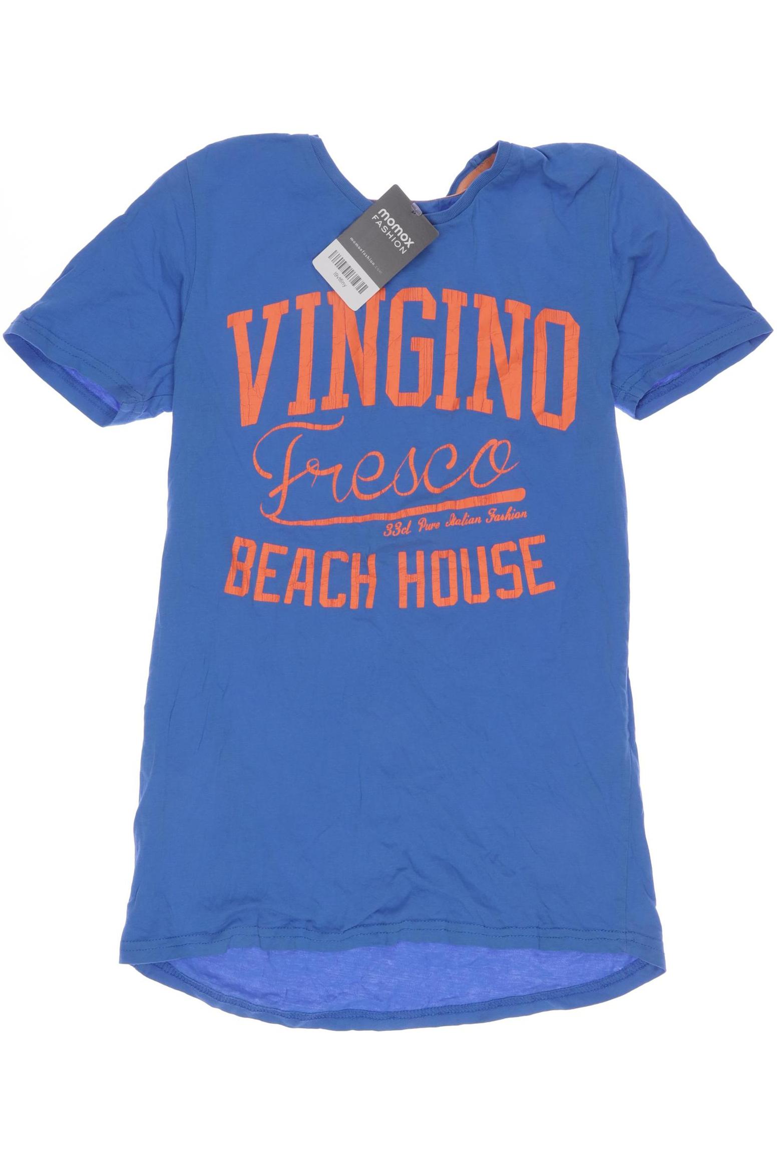

Vingino Jungen T-Shirt, blau