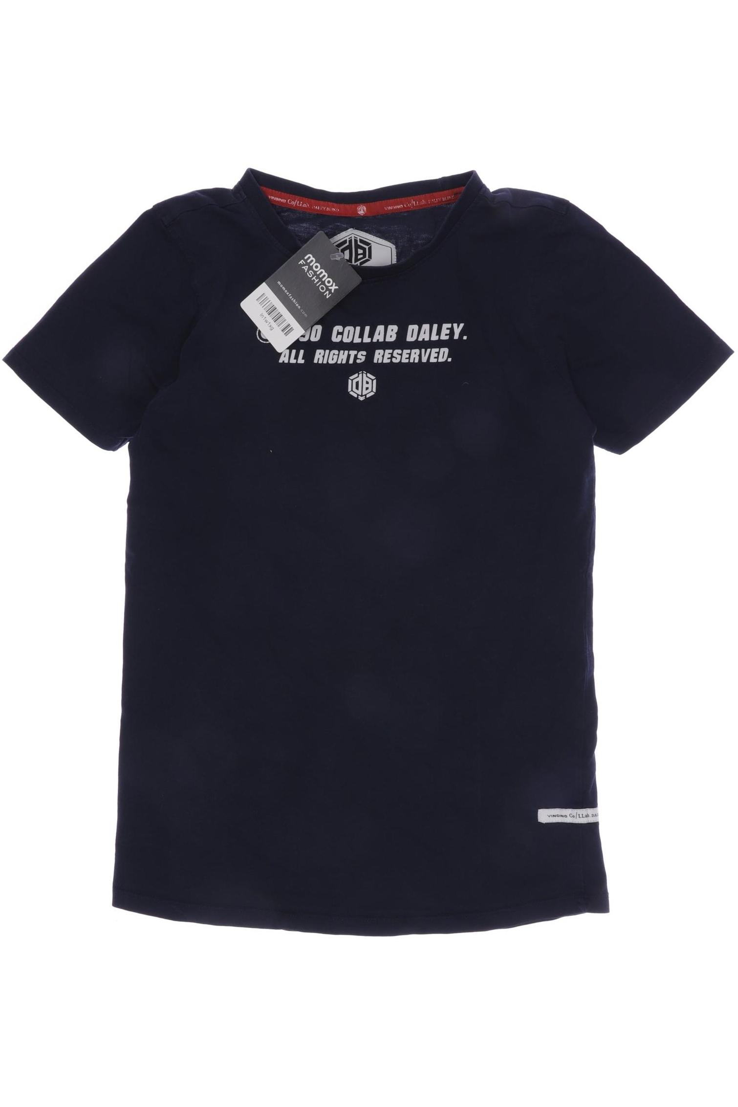 

Vingino Jungen T-Shirt, blau
