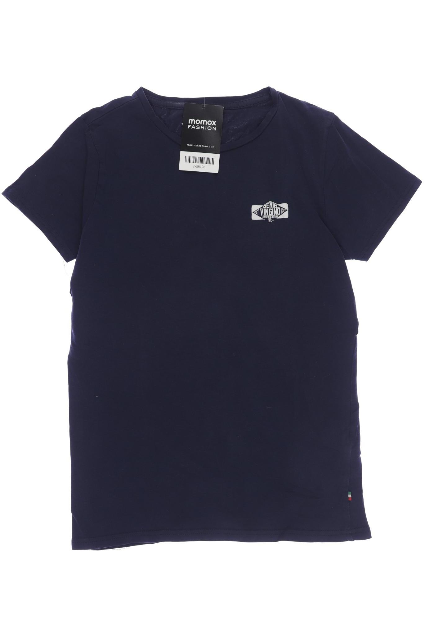 

Vingino Herren T-Shirt, marineblau, Gr. 164