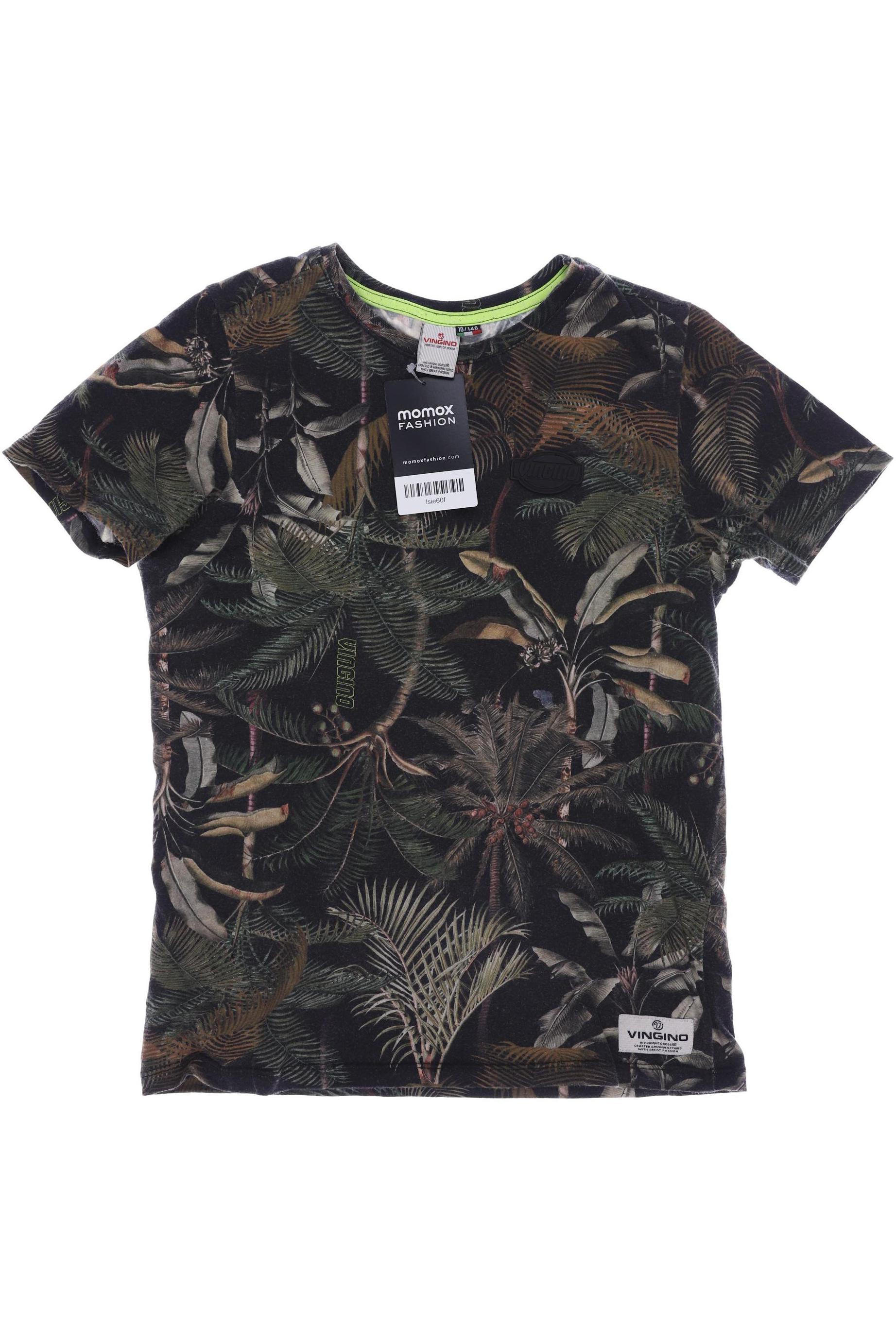 

Vingino Jungen T-Shirt, grau