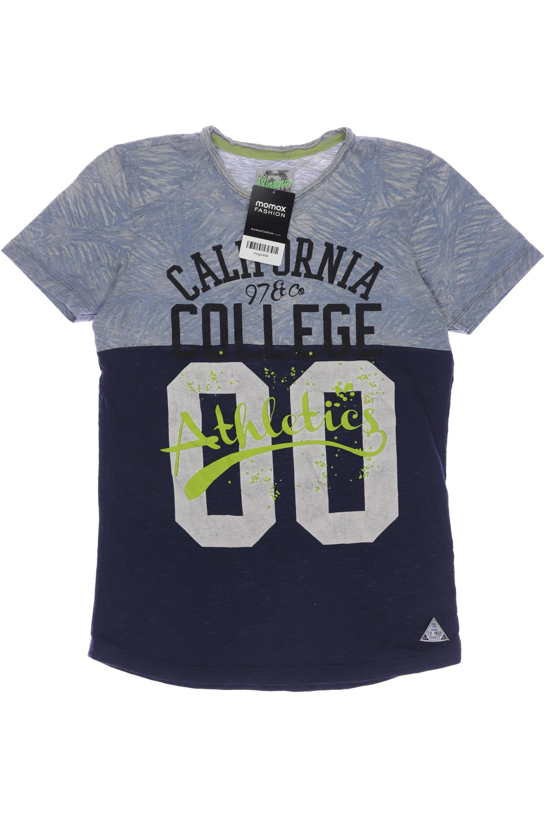 

Vingino Jungen T-Shirt, blau