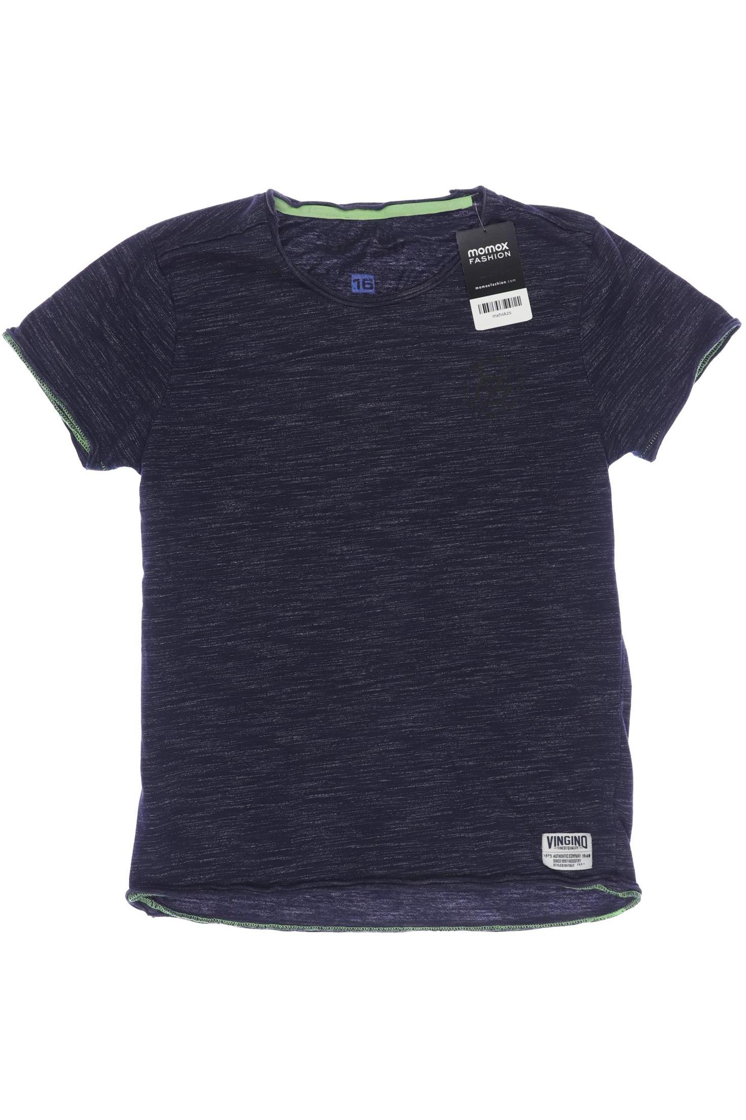 

Vingino Jungen T-Shirt, marineblau