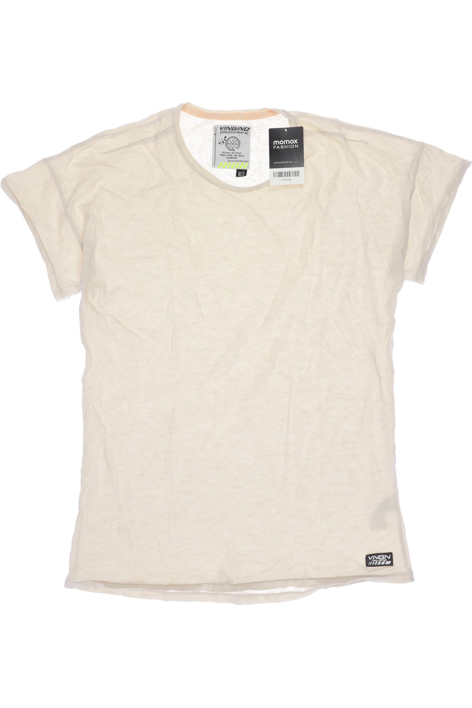 

Vingino Jungen T-Shirt, beige
