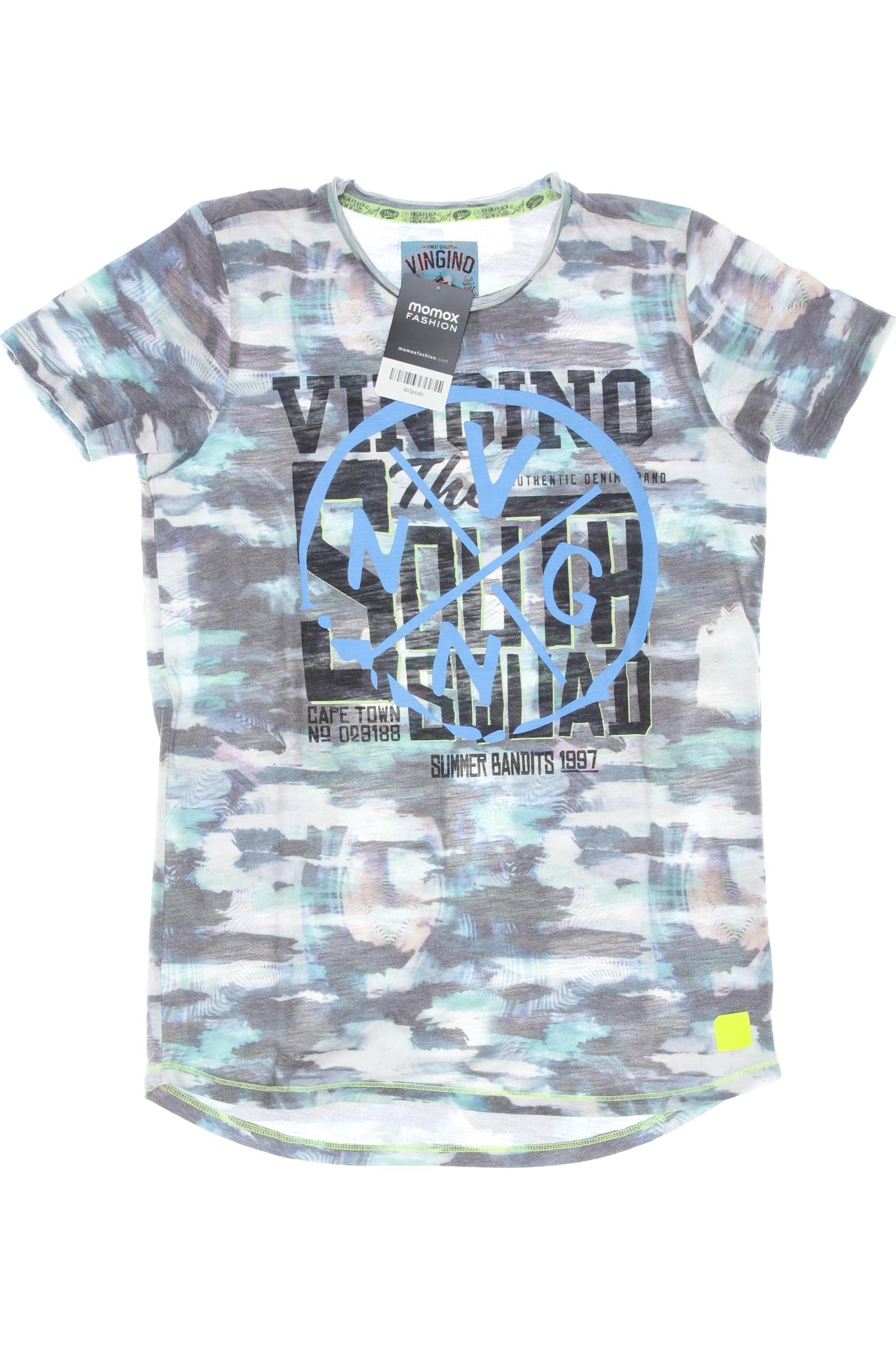 

Vingino Herren T-Shirt, mehrfarbig, Gr. 164