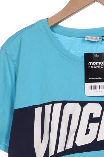 Thumbnail - Vingino Herren T-Shirt, blau, Gr. 176