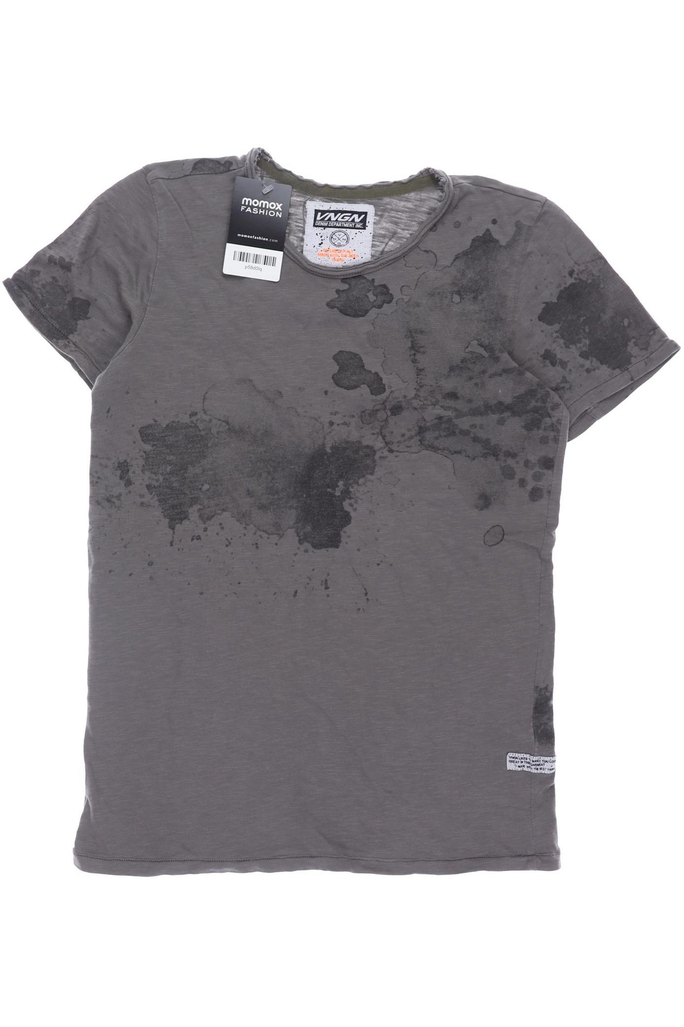 

Vingino Jungen T-Shirt, grau