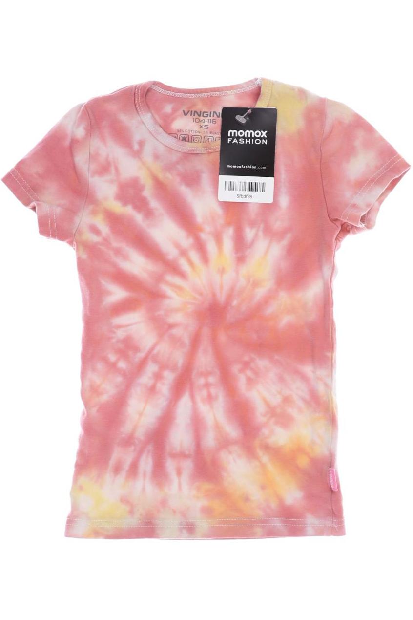 

Vingino Herren T-Shirt, pink, Gr. 104