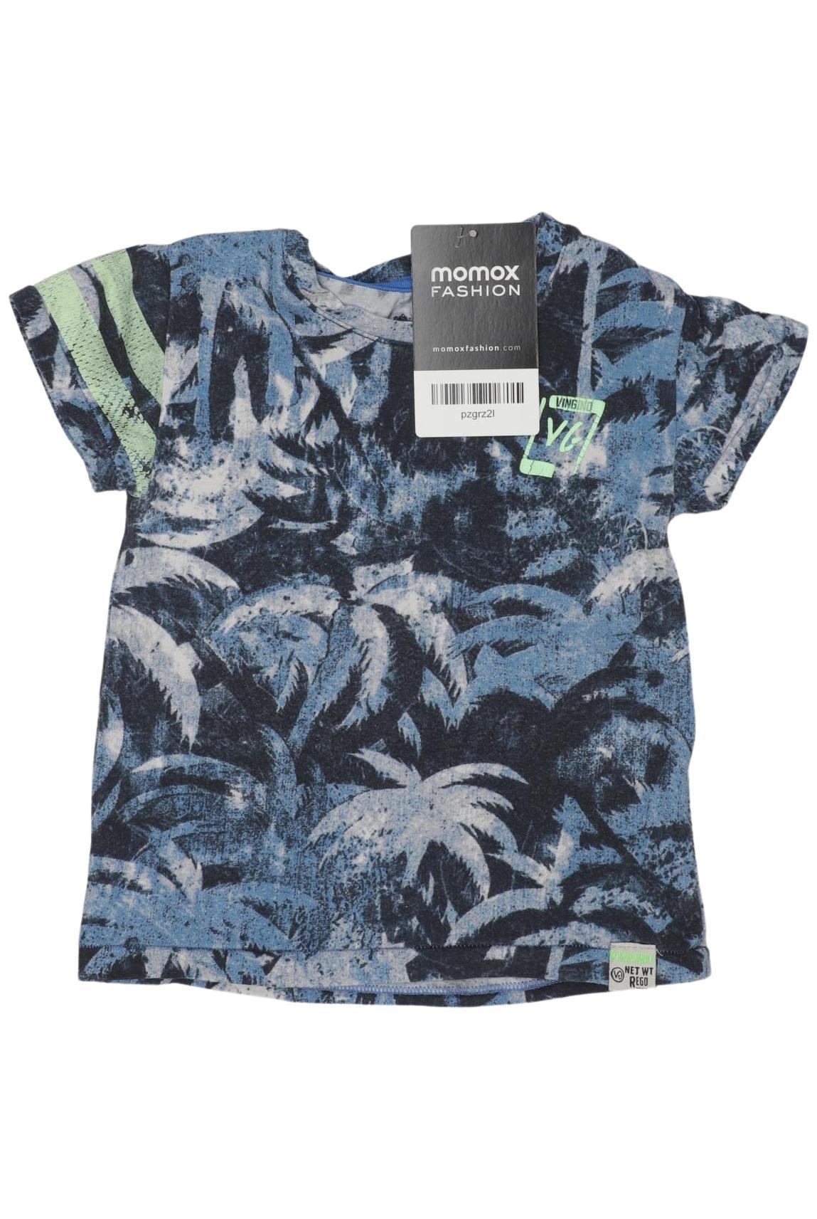 

Vingino Jungen T-Shirt, mehrfarbig, Gr. 74