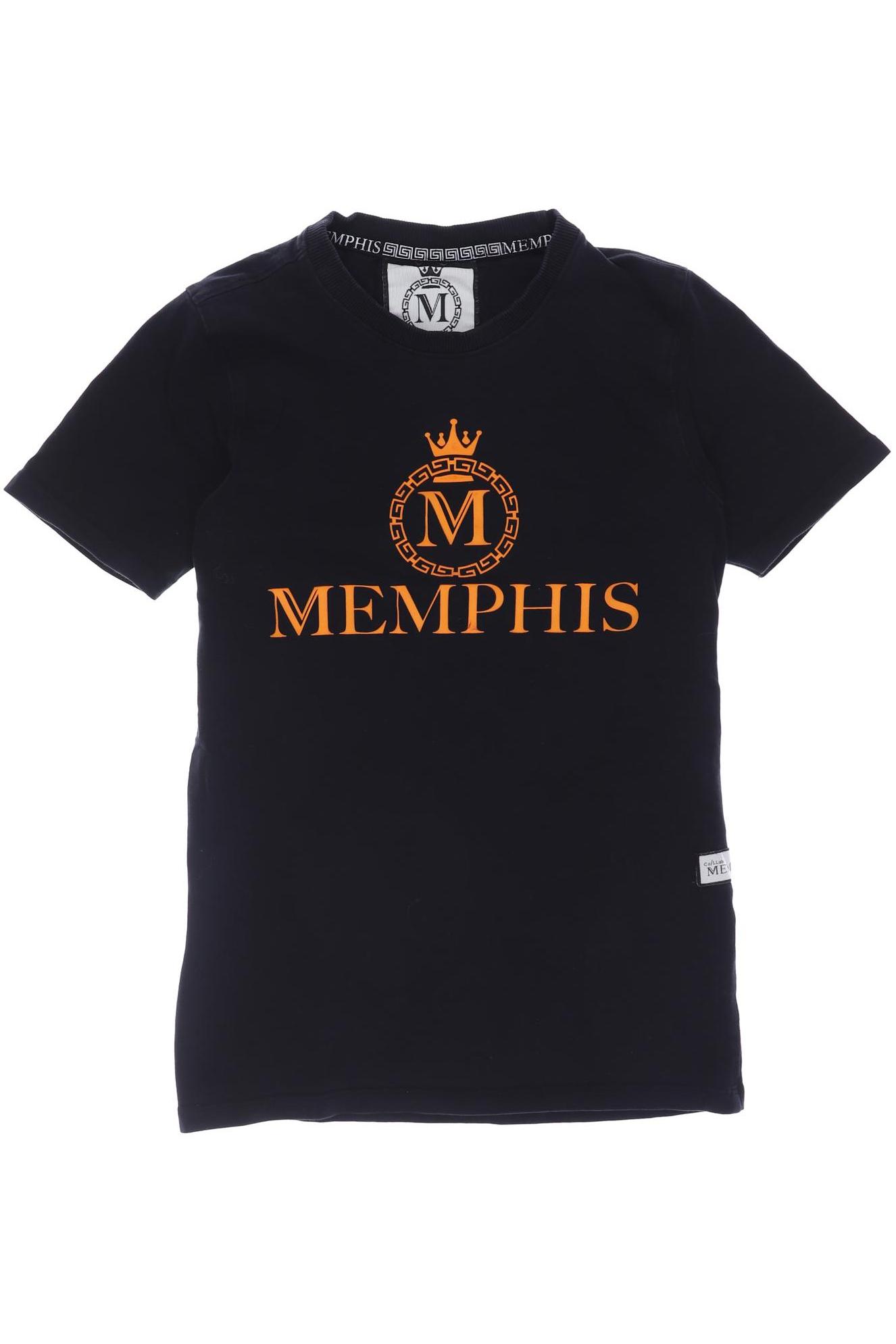 

Vingino Jungen T-Shirt, schwarz