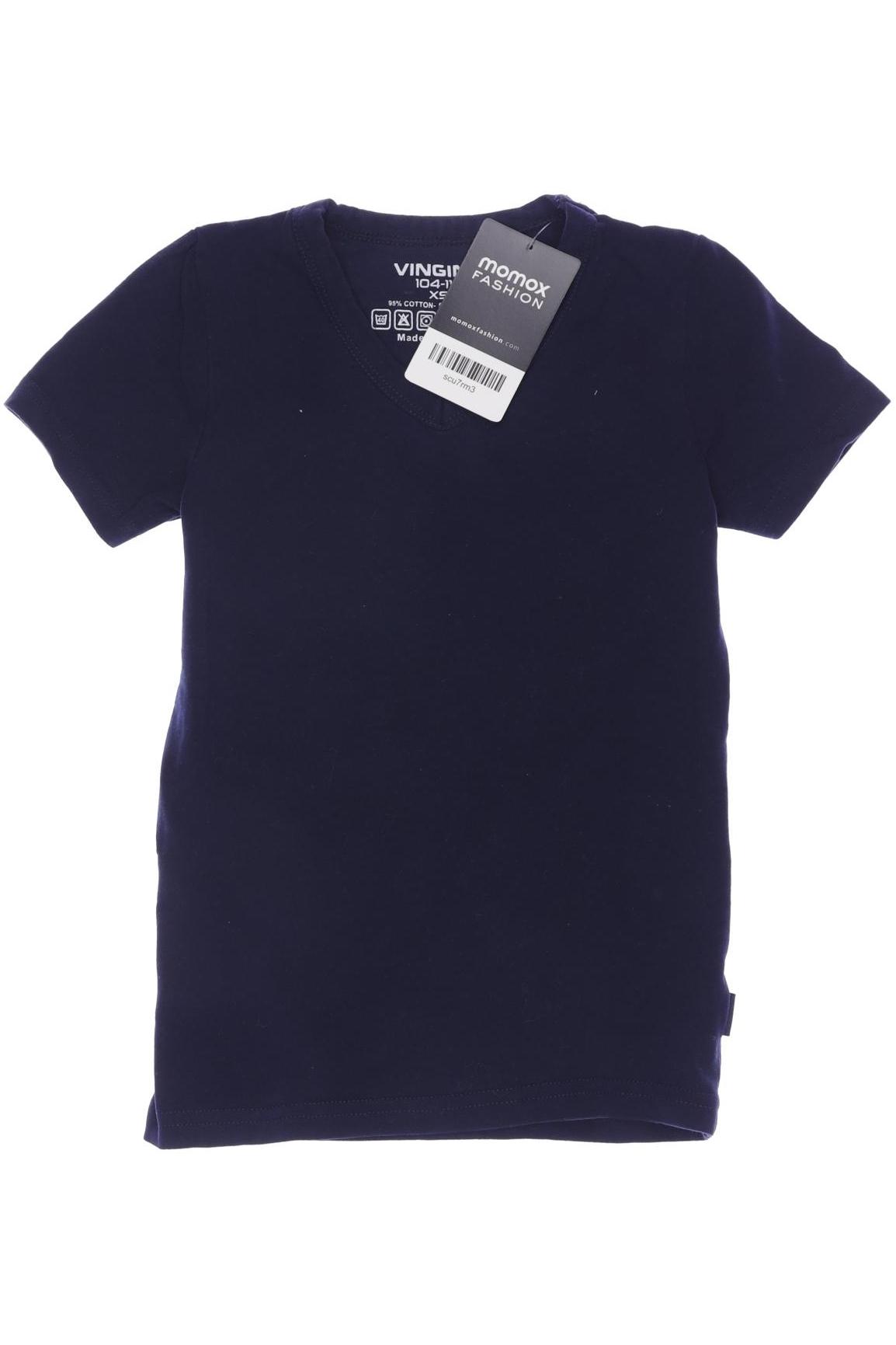 

Vingino Herren T-Shirt, marineblau, Gr. 122