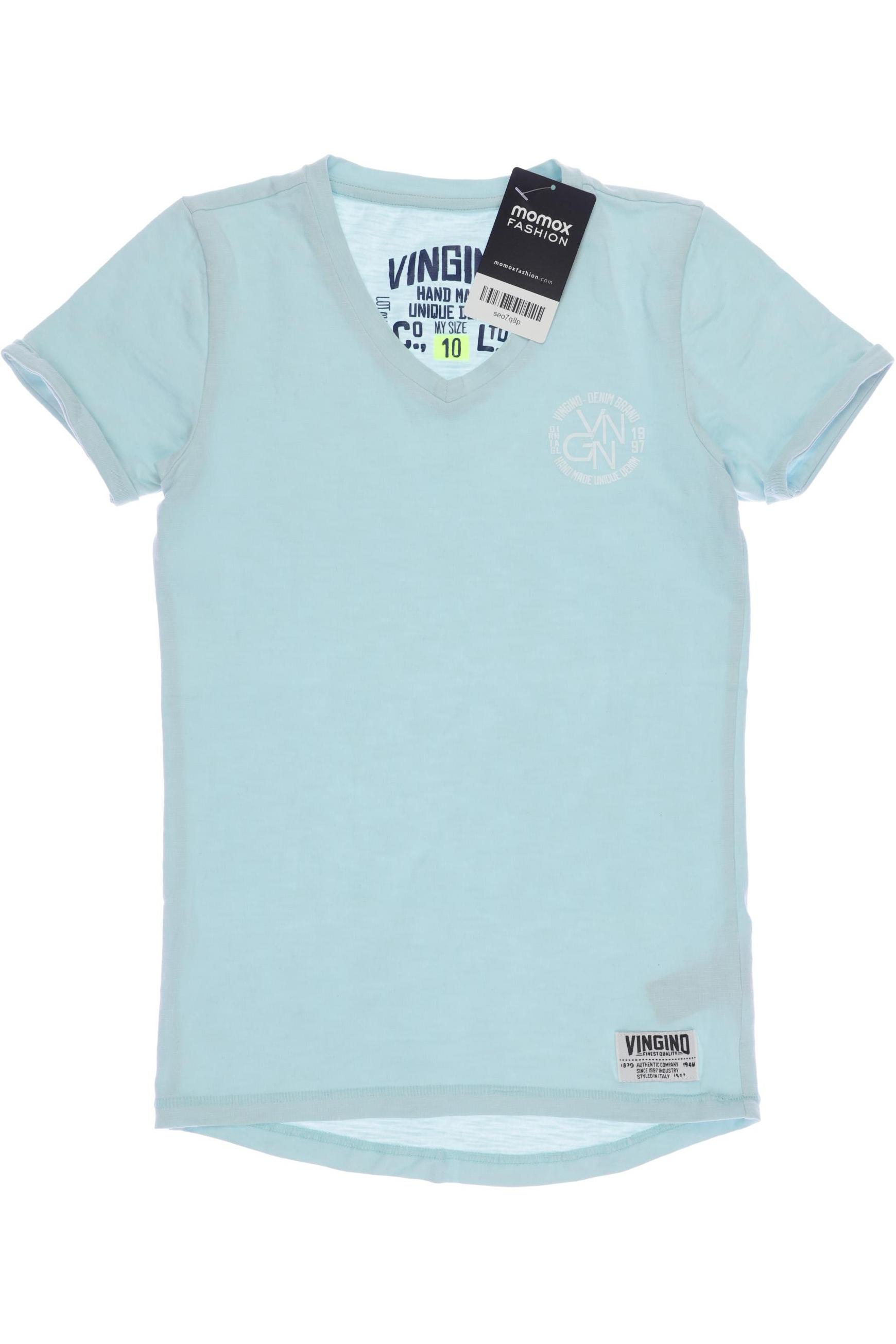 

Vingino Jungen T-Shirt, hellblau