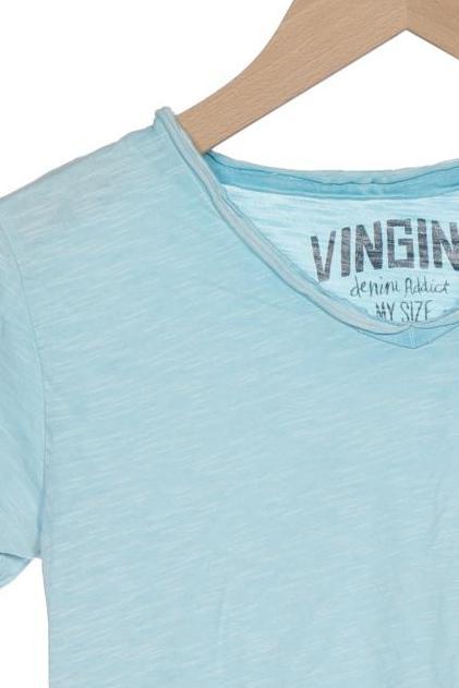 Thumbnail - Vingino Jungen T-Shirt, hellblau, Gr. 140