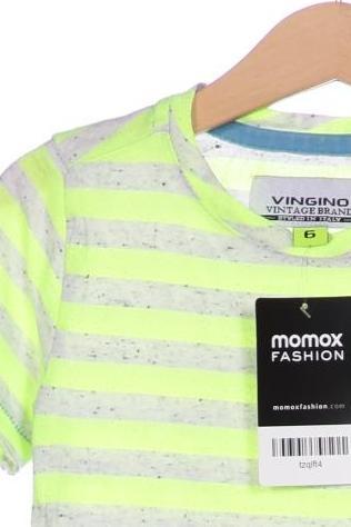 Thumbnail - Vingino Herren T-Shirt, neon, Gr. 116