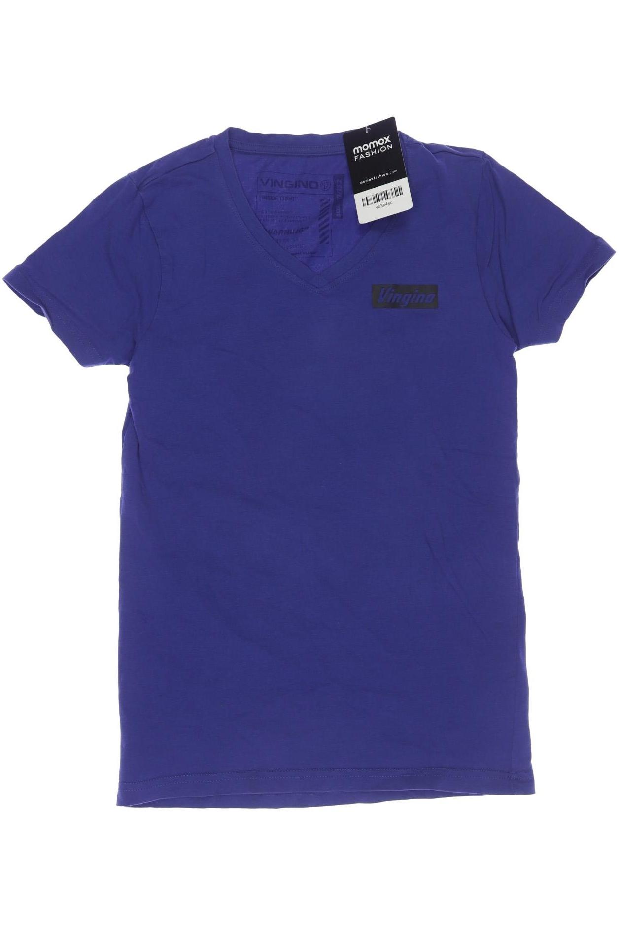 

Vingino Herren T-Shirt, marineblau, Gr. 152