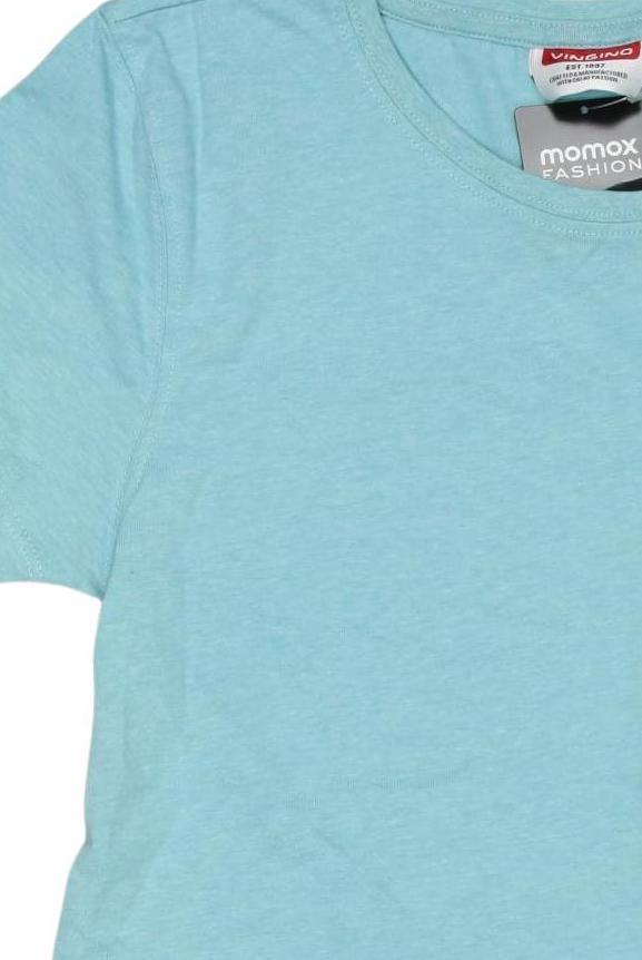 Thumbnail - Vingino Jungen T-Shirt, hellblau, Gr. 170