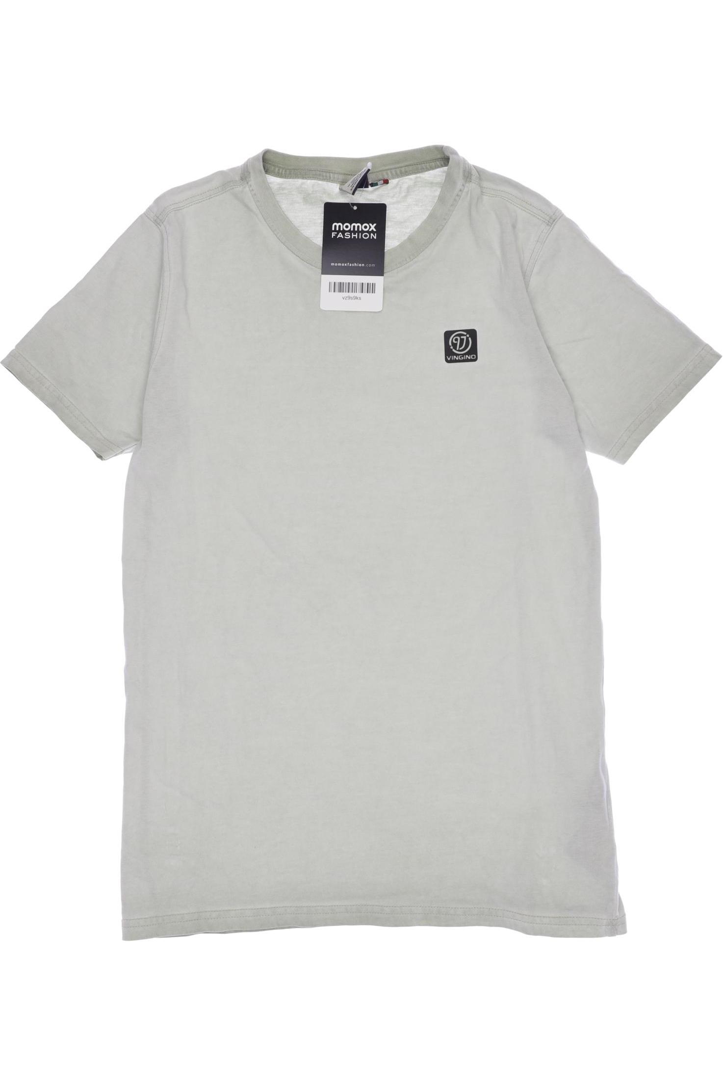 

Vingino Herren T-Shirt, hellgrün, Gr. 152