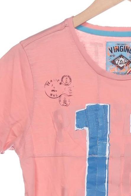Thumbnail - Vingino Jungen T-Shirt, pink, Gr. 164