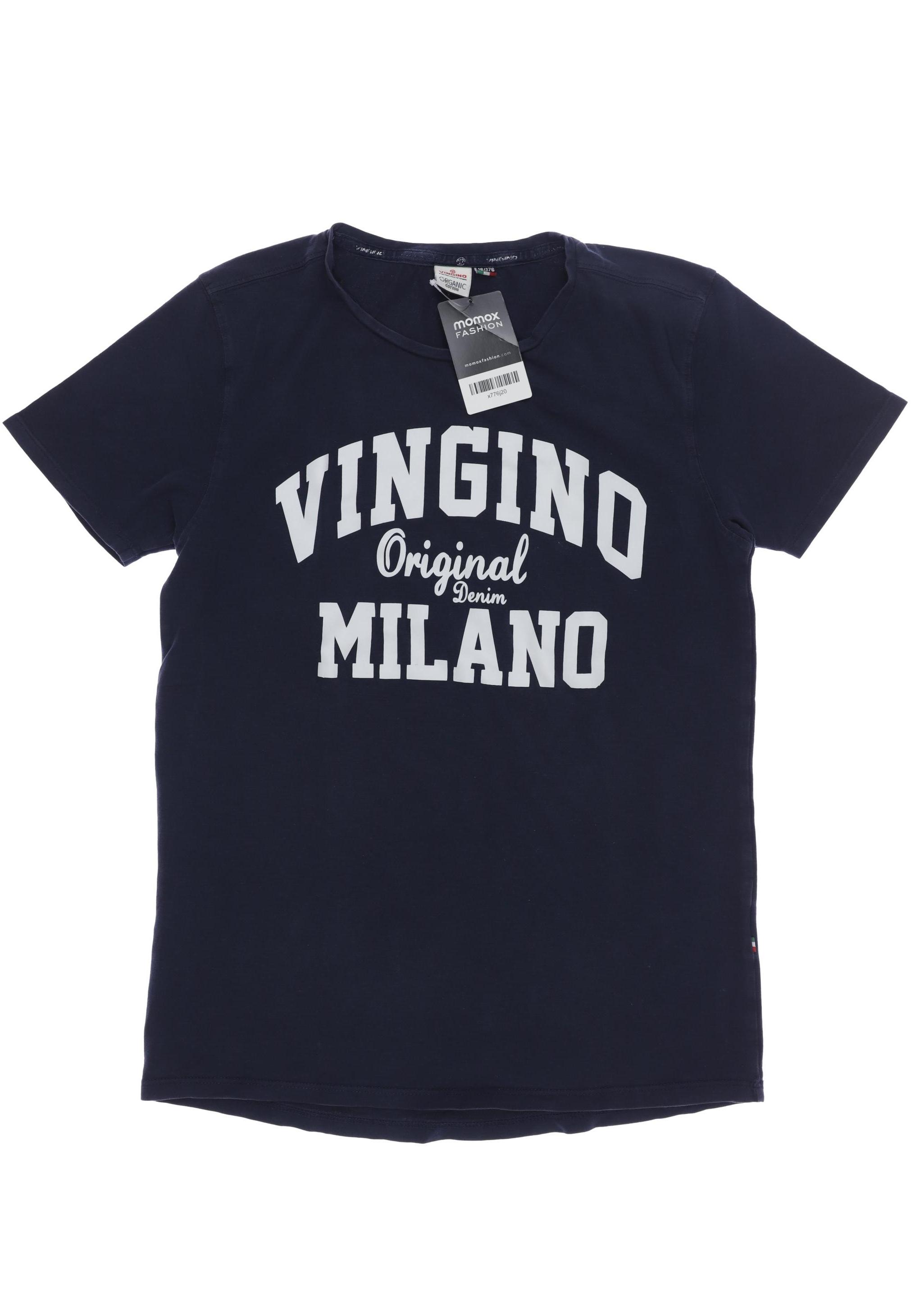 

Vingino Herren T-Shirt, marineblau, Gr. 176