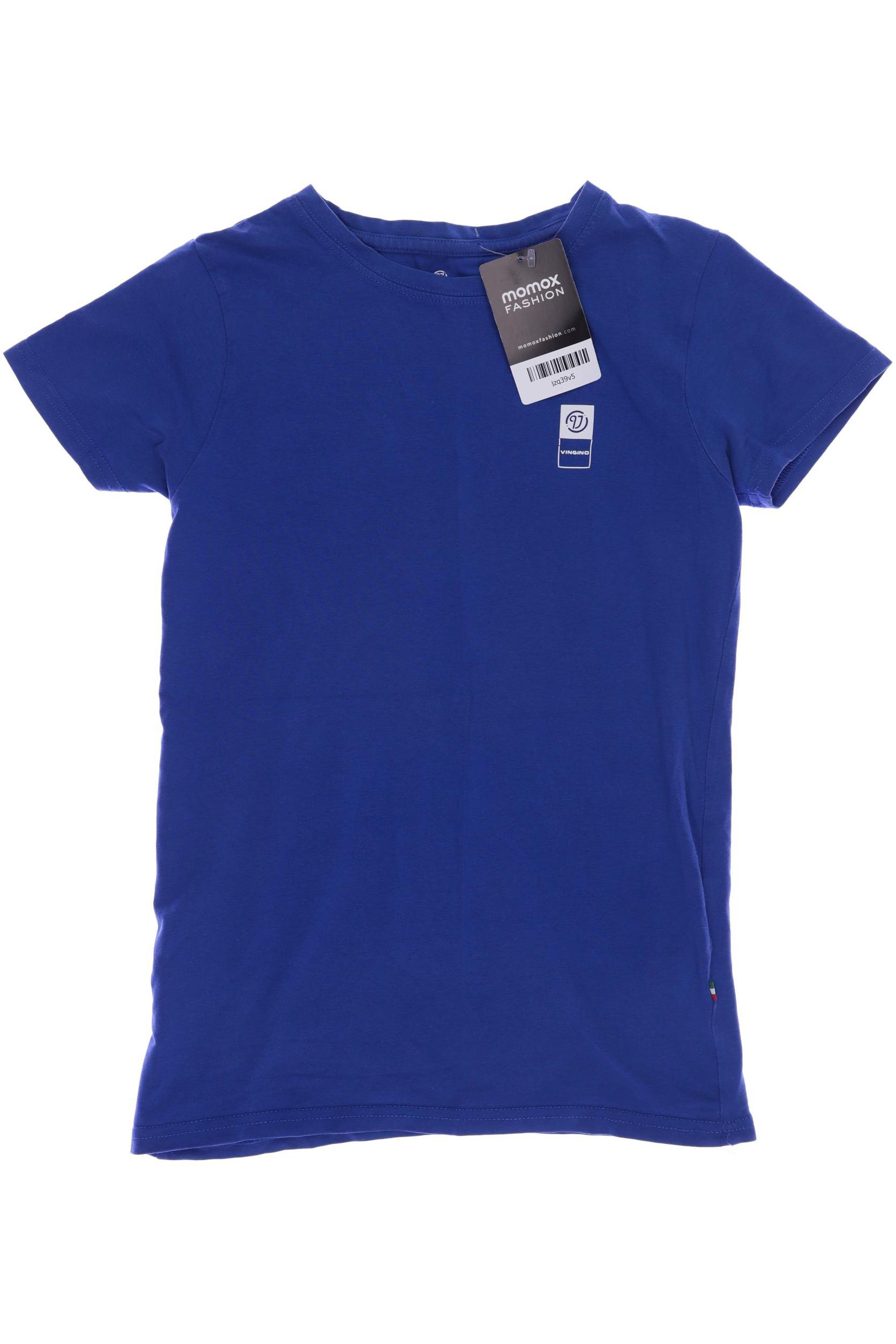 

Vingino Jungen T-Shirt, blau