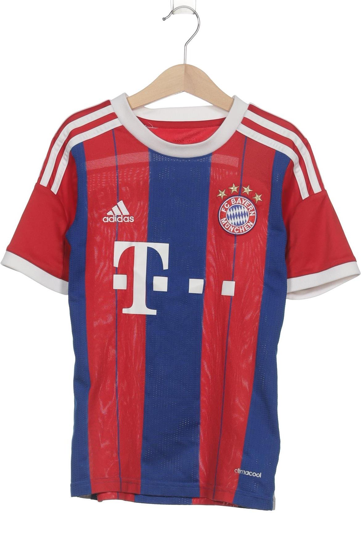 Thumbnail - Vingino Jungen T-Shirt, weiß, Gr. 176