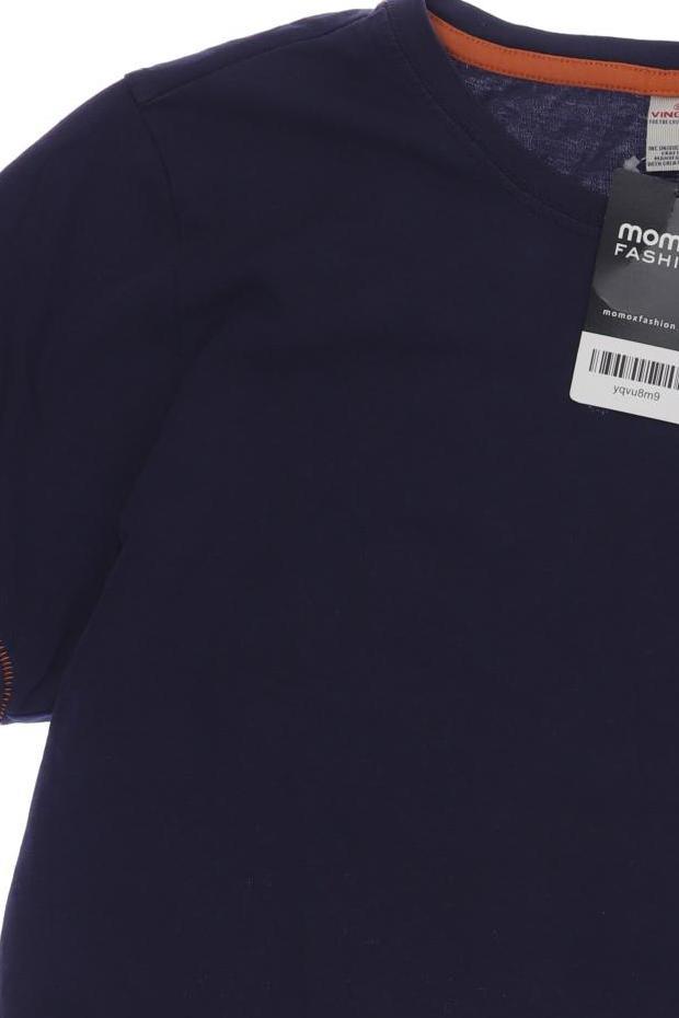 Thumbnail - Vingino Herren T-Shirt, marineblau, Gr. 176