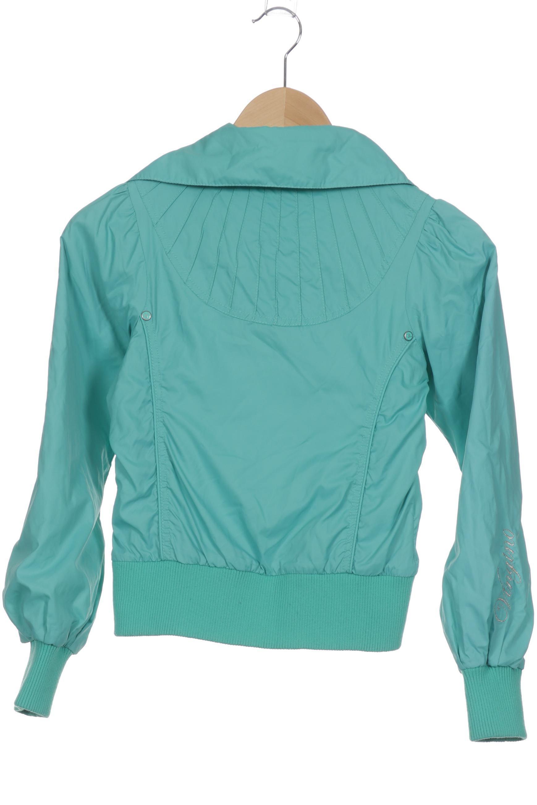 Thumbnail - Vingino Mädchen Jacke, türkis, Gr. 140