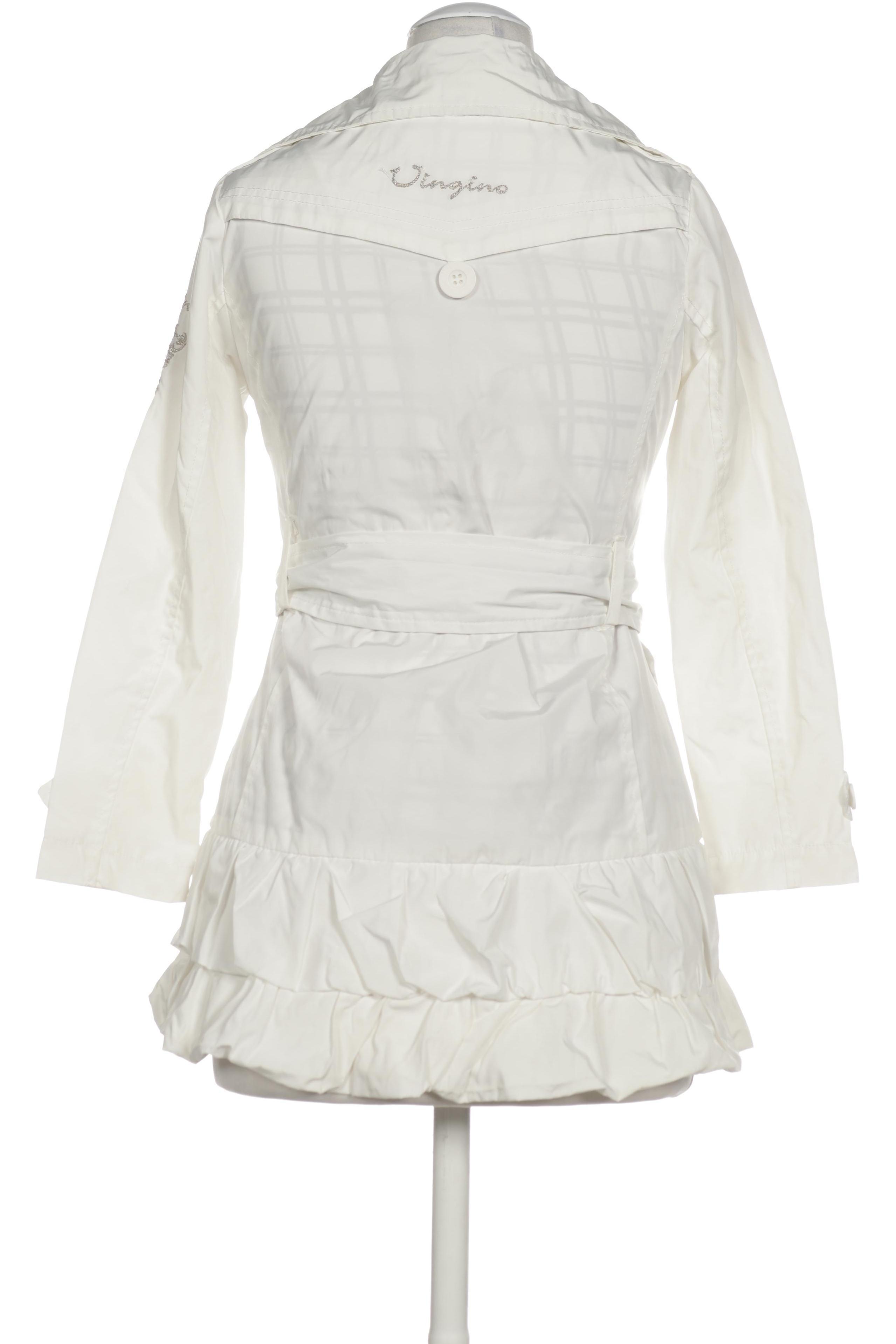 Thumbnail - Vingino Mädchen Jacke, weiß, Gr.