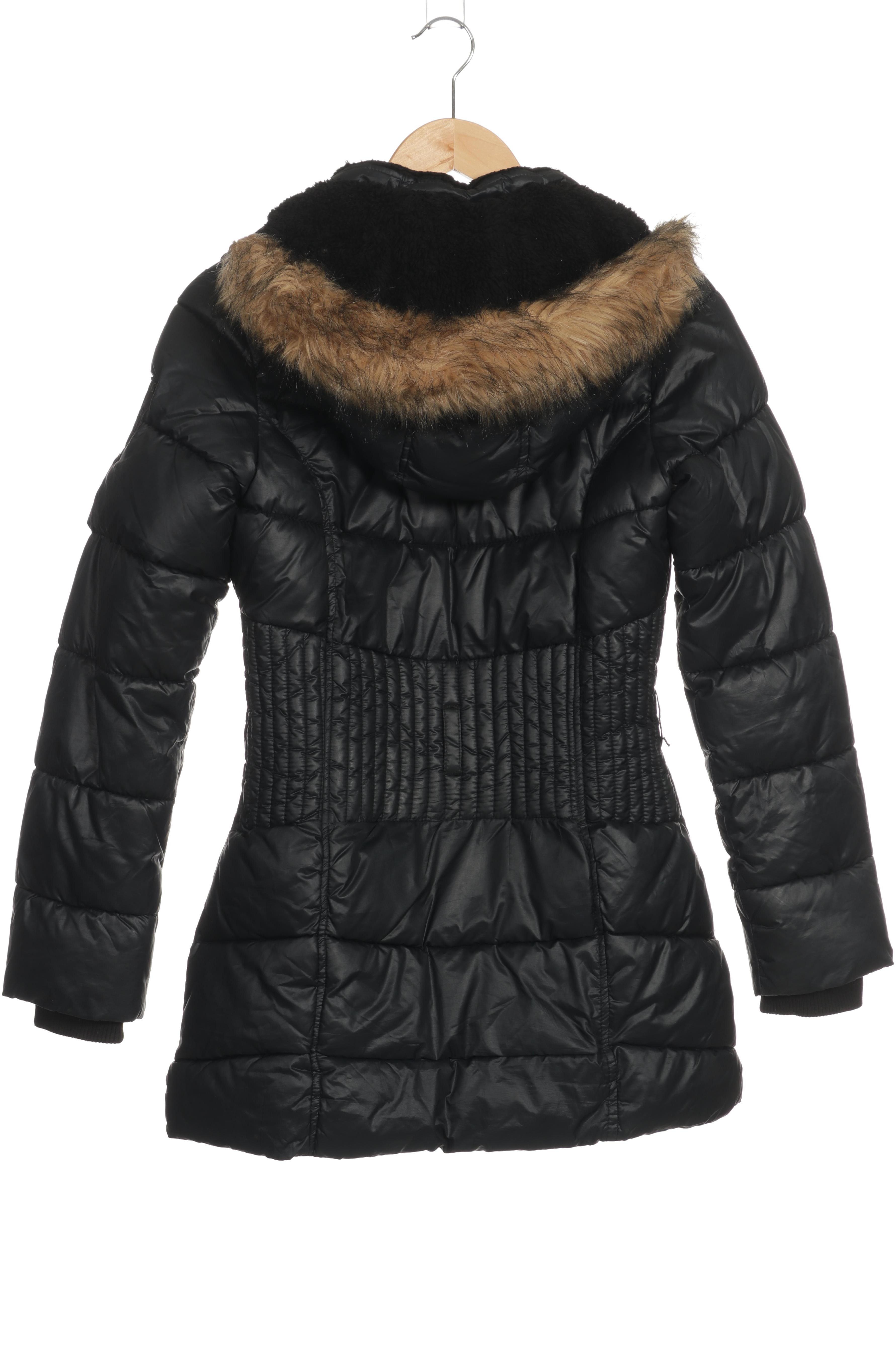 Thumbnail - Vingino Mädchen Jacke, schwarz, Gr.