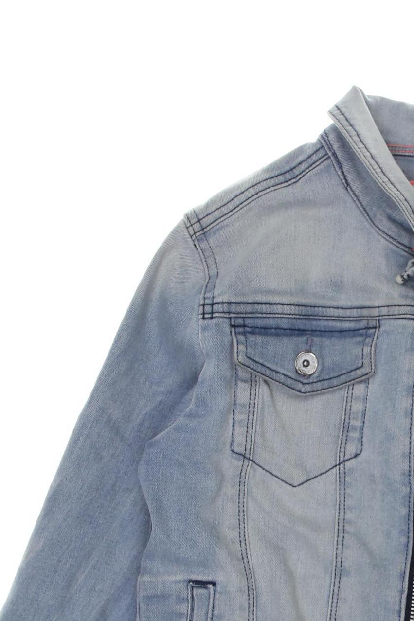 Thumbnail - Vingino Mädchen Jacke, blau, Gr. 164