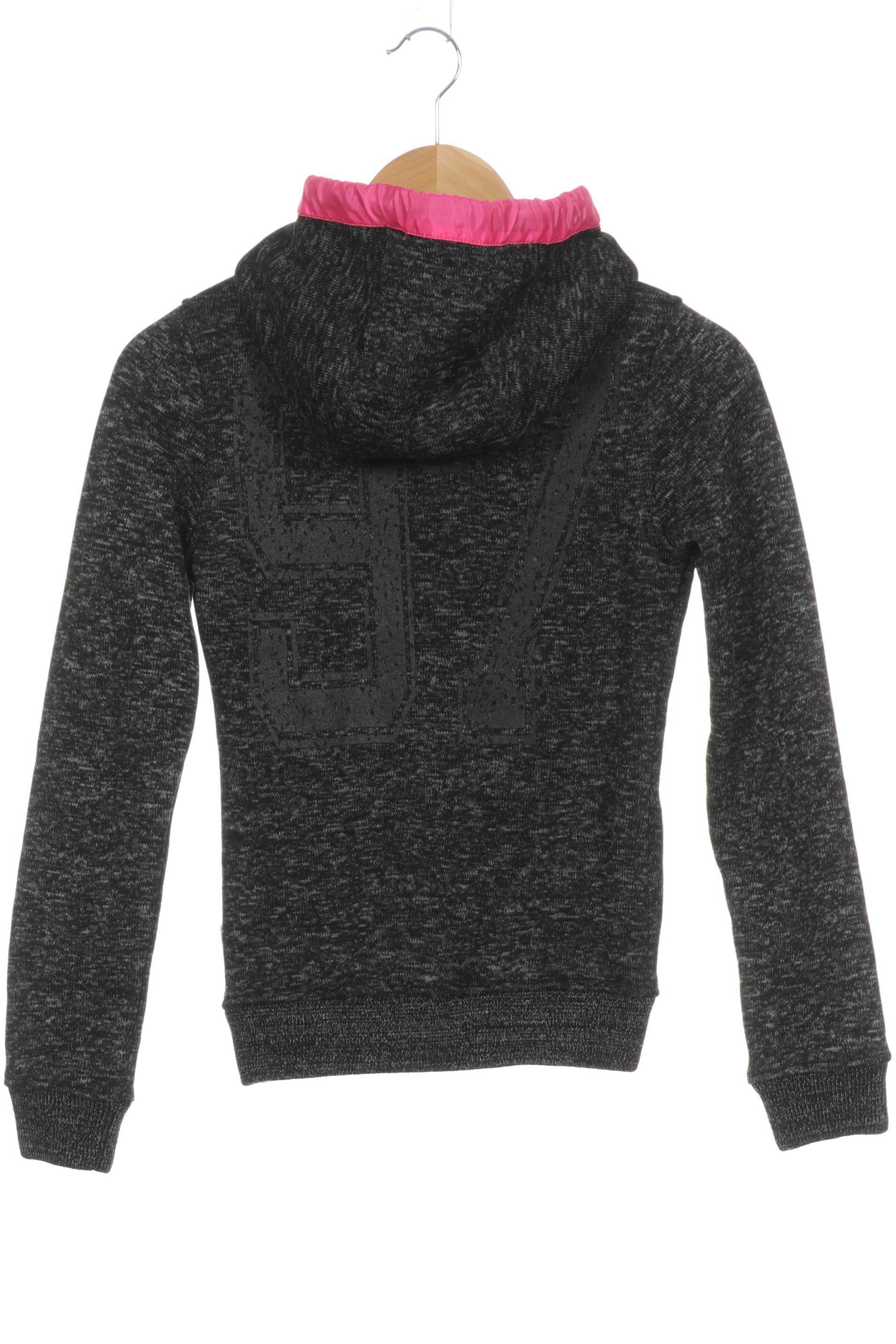 Thumbnail - Vingino Mädchen Jacke, grau, Gr.