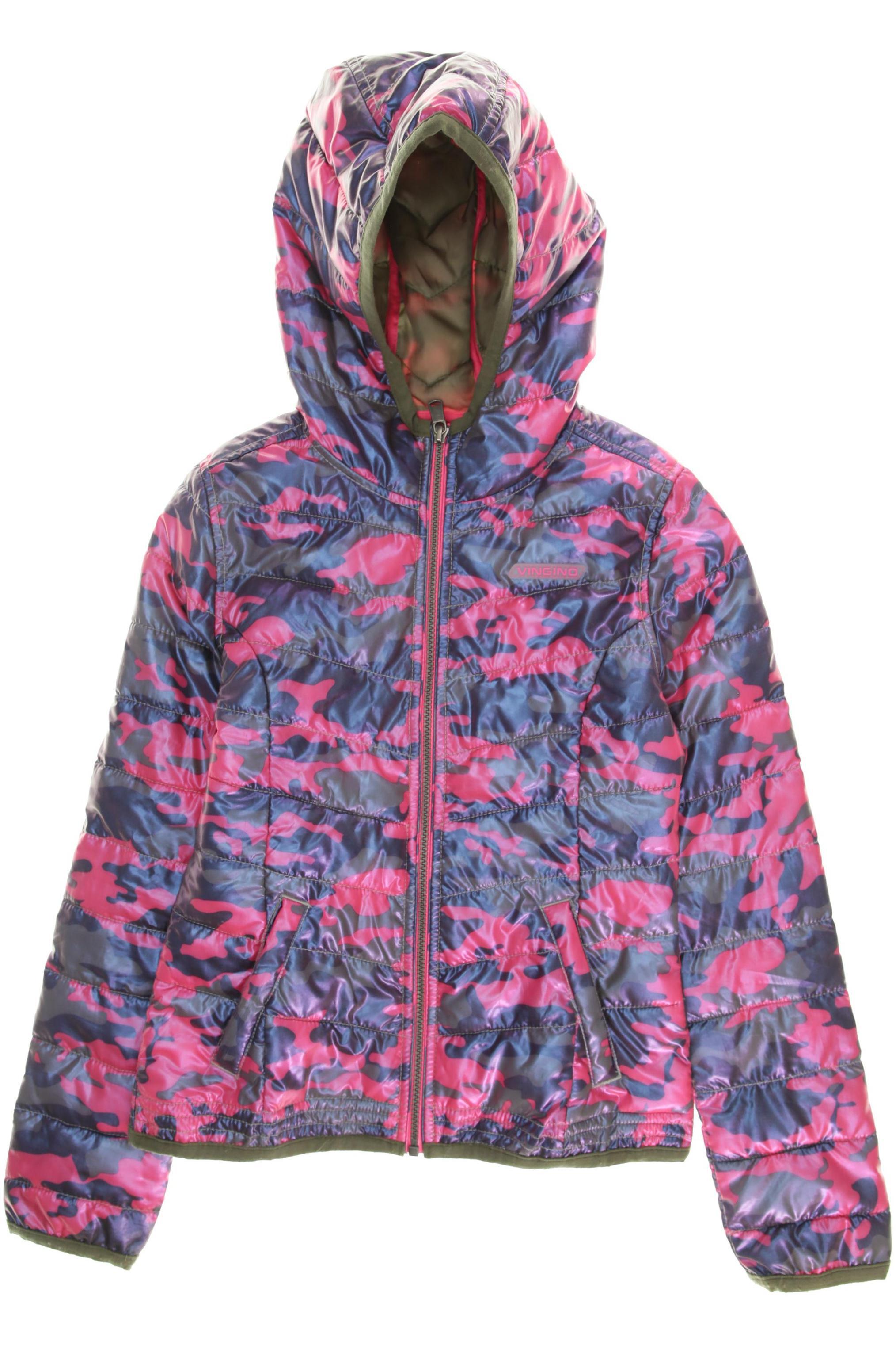 

Vingino Mädchen Jacke, pink, Gr. 152