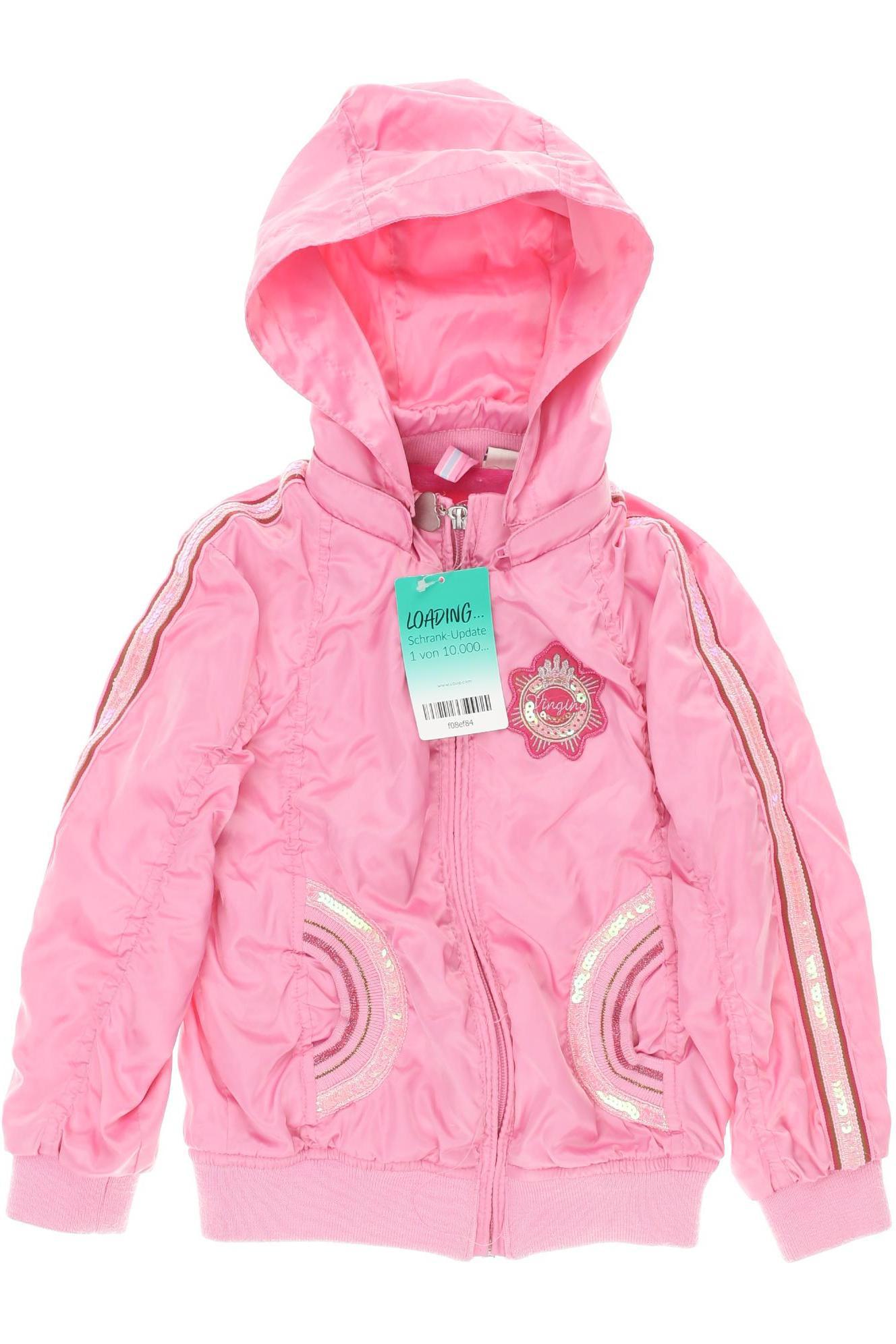 

Vingino Mädchen Jacke, pink, Gr. 104