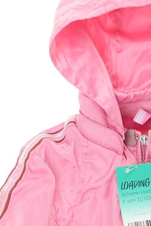 Thumbnail - Vingino Mädchen Jacke, pink, Gr. 104