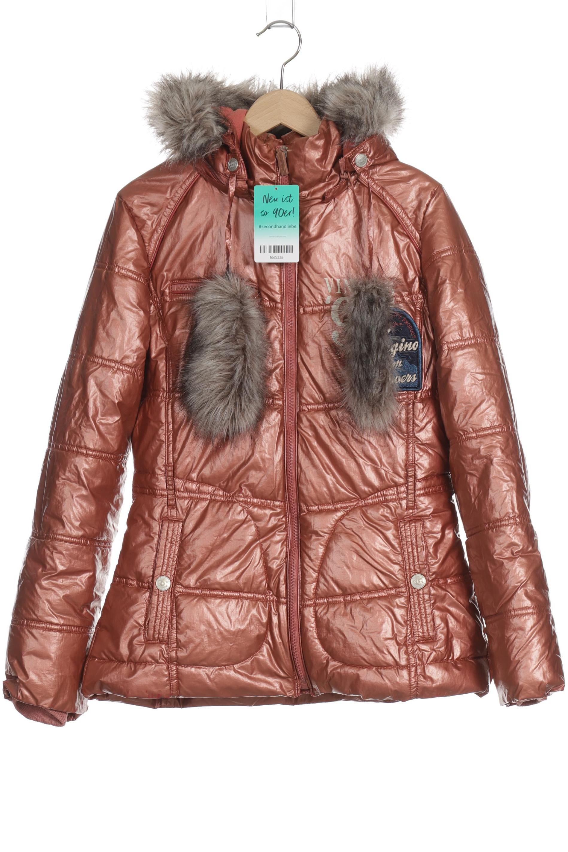 

Vingino Mädchen Jacke, pink, Gr. 152