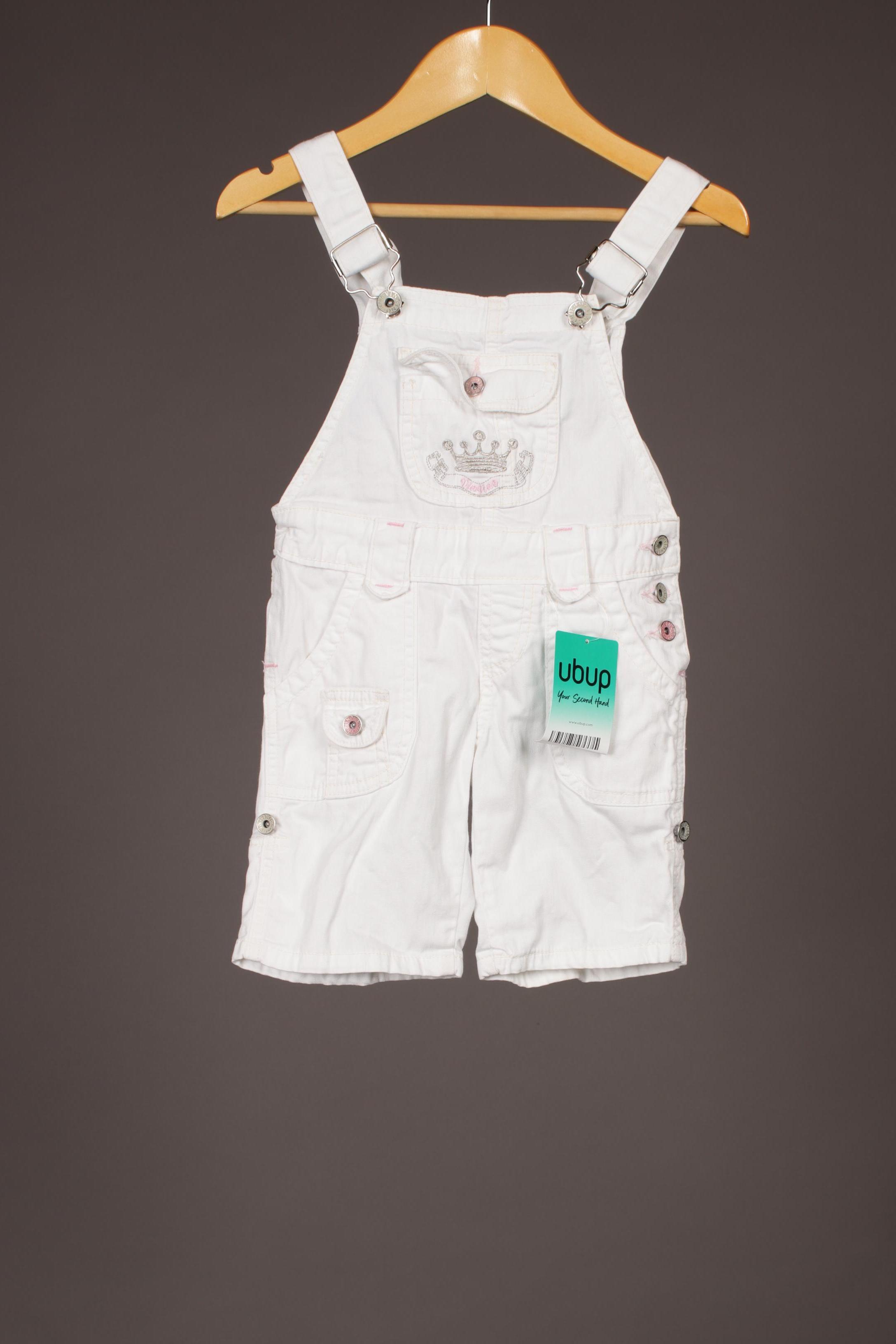 

Vingino Mädchen Jeans, weiß, Gr. 104