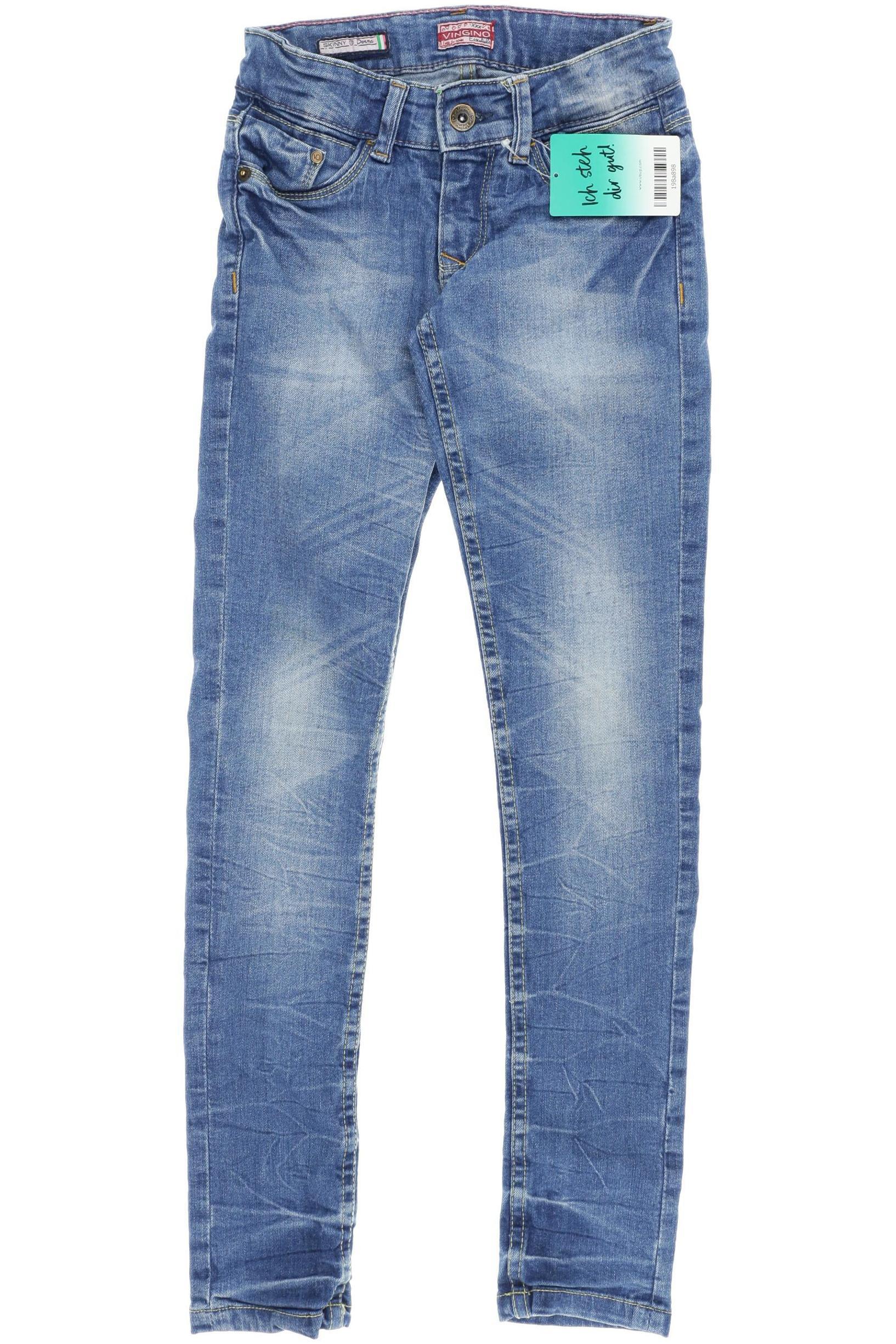 

Vingino Mädchen Jeans, , Gr. 140