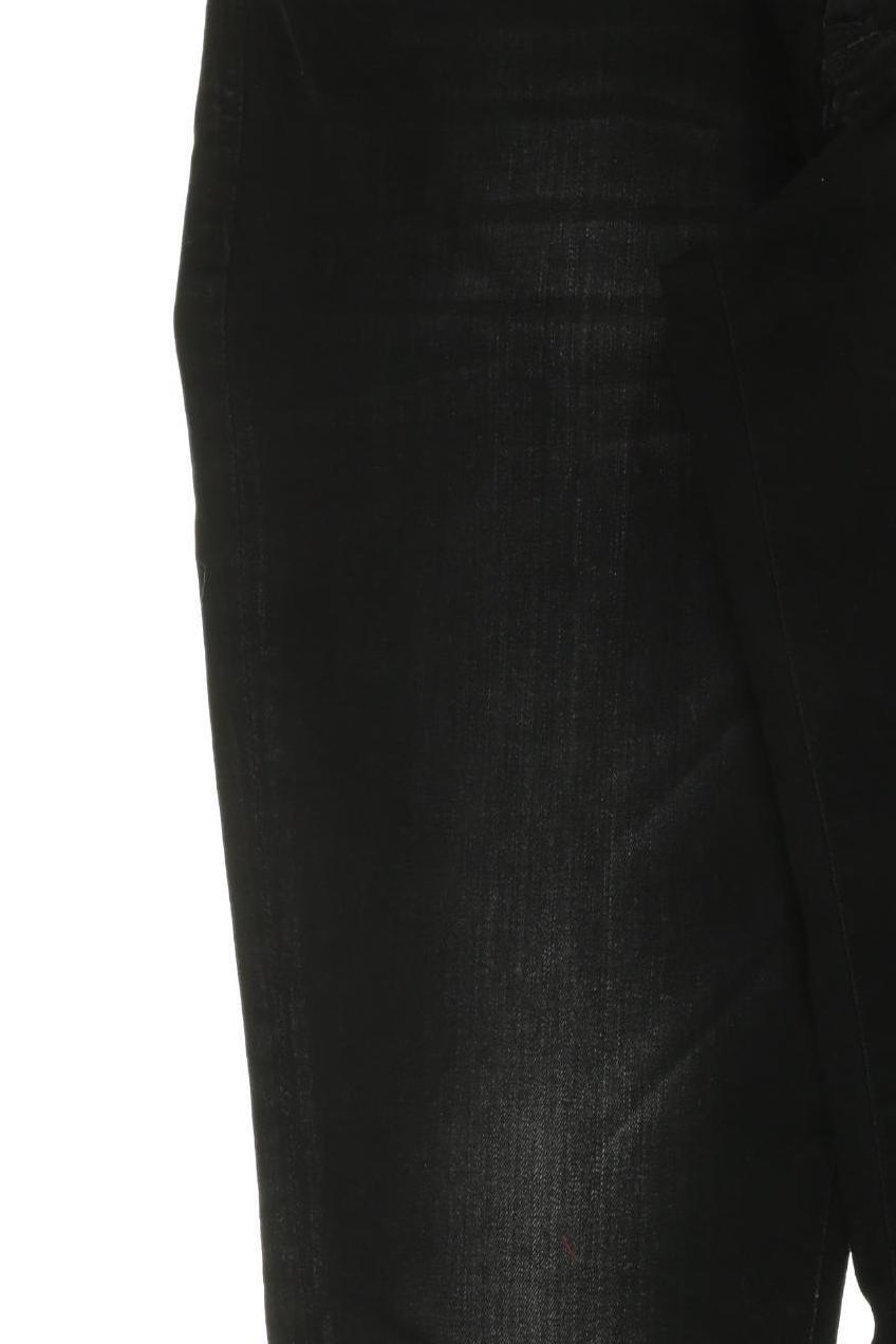 Thumbnail - Vingino Mädchen Jeans, schwarz, Gr. 176