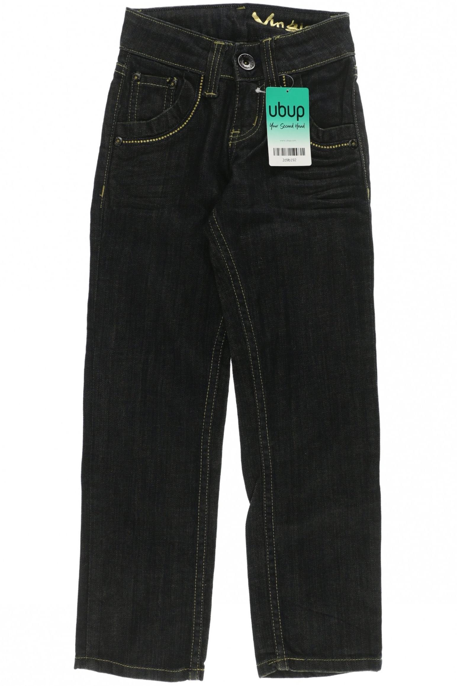 

Vingino Mädchen Jeans, blau, Gr. 122